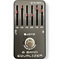 Used Joyo 6 BAND EQUALIZER Pedal thumbnail