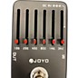 Used Joyo 6 BAND EQUALIZER Pedal