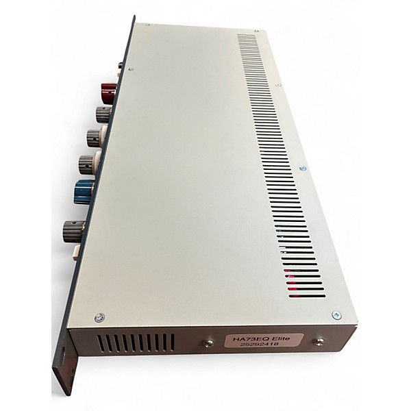 Used Heritage Audio HA-73 EQ Equalizer