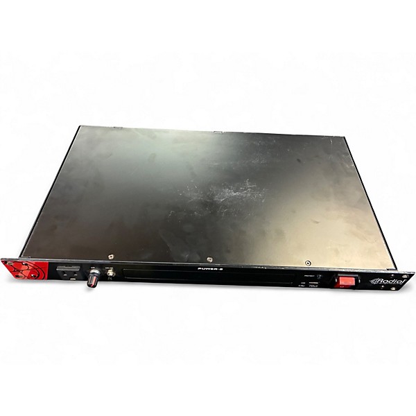 Used Radial Engineering RADIAL POWER 2 Power Conditioner