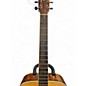 Used Yamaha FG730S Natural Acoustic Guitar