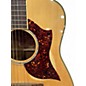 Used Yamaha FG730S Natural Acoustic Guitar