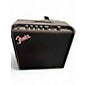 Used Fender Mustang LT25 25W 1x8 Guitar Combo Amp thumbnail
