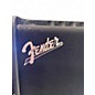 Used Fender Mustang LT25 25W 1x8 Guitar Combo Amp