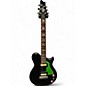 Used Cort CL 200 Black Solid Body Electric Guitar thumbnail