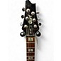 Used Cort CL 200 Black Solid Body Electric Guitar