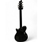 Used Cort CL 200 Black Solid Body Electric Guitar