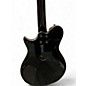 Used Cort CL 200 Black Solid Body Electric Guitar