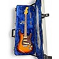 Used Fender 70th Anniversary American Professional II Stratocaster Comet Burst Solid Body Electric Guitar thumbnail