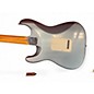 Used Fender American Ultra Luxe Vintage Stratocaster Ice Blue Metallic Solid Body Electric Guitar