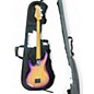 Used Ernie Ball Music Man StingRay 5 Special H Purple Burst Electric Bass Guitar