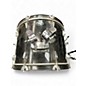 Used Pearl 5 Piece Roadshow Black Drum Kit