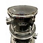 Used Pearl 5 Piece Roadshow Black Drum Kit