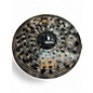 Used MEINL 20in classic custom dark ride Cymbal thumbnail