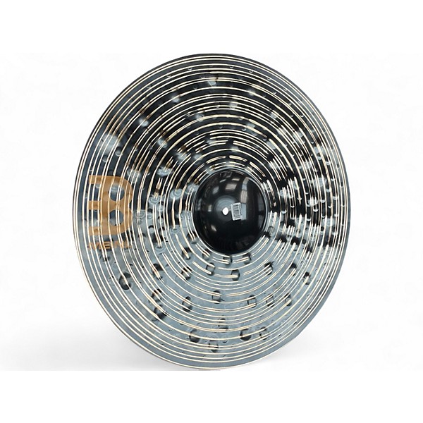 Used MEINL 20in classic custom dark ride Cymbal
