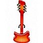 Used Rickenbacker 1993Plus 12 String Fireglo Hollow Body Electric Guitar