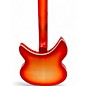 Used Rickenbacker 1993Plus 12 String Fireglo Hollow Body Electric Guitar