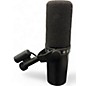 Used Shure SM7B Dynamic Microphone thumbnail