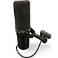 Used Shure SM7B Dynamic Microphone