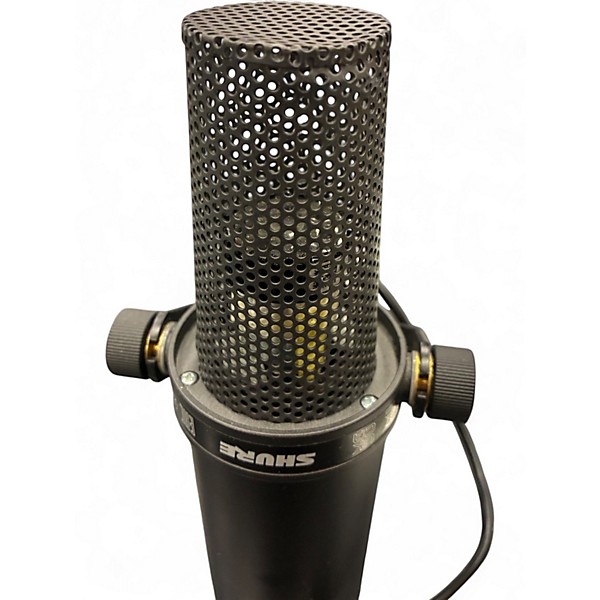 Used Shure SM7B Dynamic Microphone