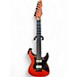 Used Ltd AW-7B Red Solid Body Electric Guitar thumbnail