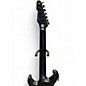 Used Ltd AW-7B Red Solid Body Electric Guitar
