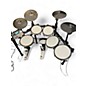 Used Ludwig VERSE EX 10 PIECE Electric Drum Set thumbnail