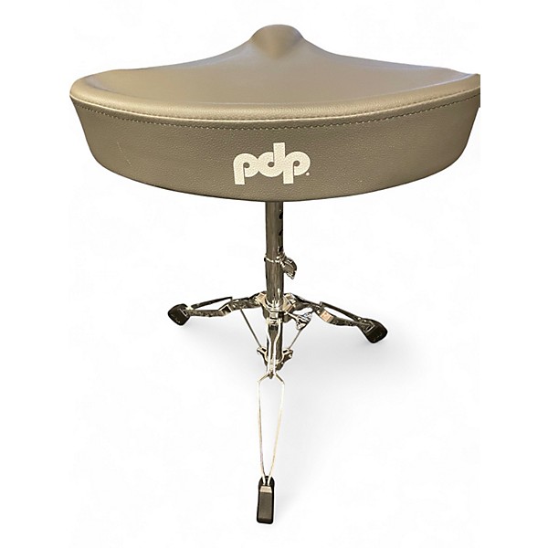 Used PDP by DW GRAVITY SERIES TRACTOR THRONE Drum Throne