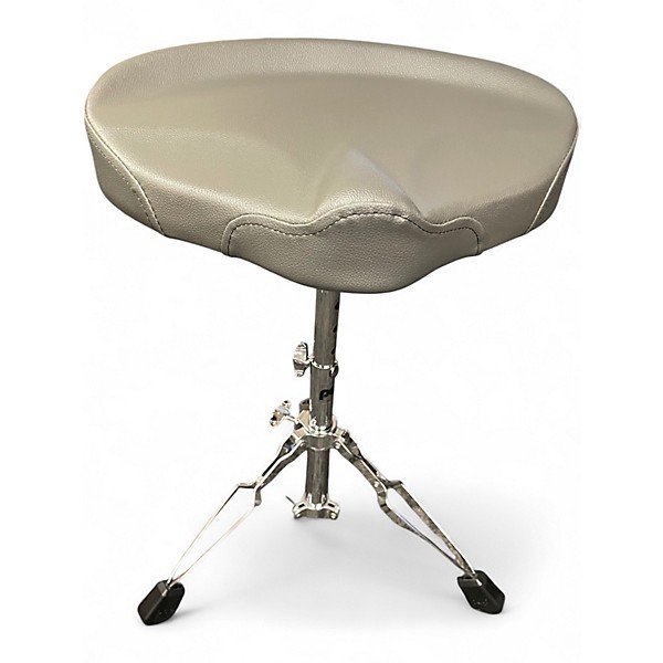 Used PDP by DW GRAVITY SERIES TRACTOR THRONE Drum Throne