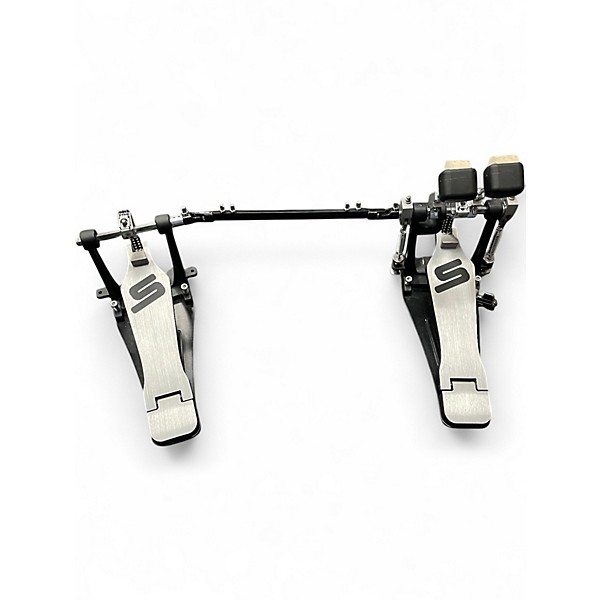 Used SPL VLDBLBDP Double Bass Drum Pedal Double Bass Drum Pedal