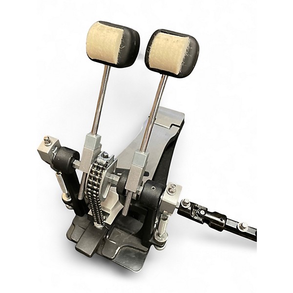 Used SPL VLDBLBDP Double Bass Drum Pedal Double Bass Drum Pedal