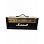 Used Marshall MG100HDFX 100W Solid State Guitar Amp Head thumbnail