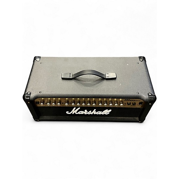 Used Marshall MG100HDFX 100W Solid State Guitar Amp Head