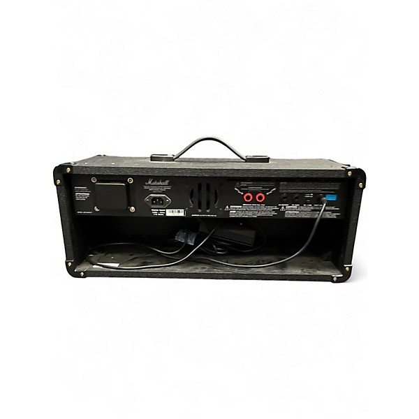 Used Marshall MG100HDFX 100W Solid State Guitar Amp Head