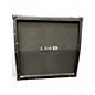 Used Line 6 Spider 412 4x12 Slant Guitar Cabinet thumbnail