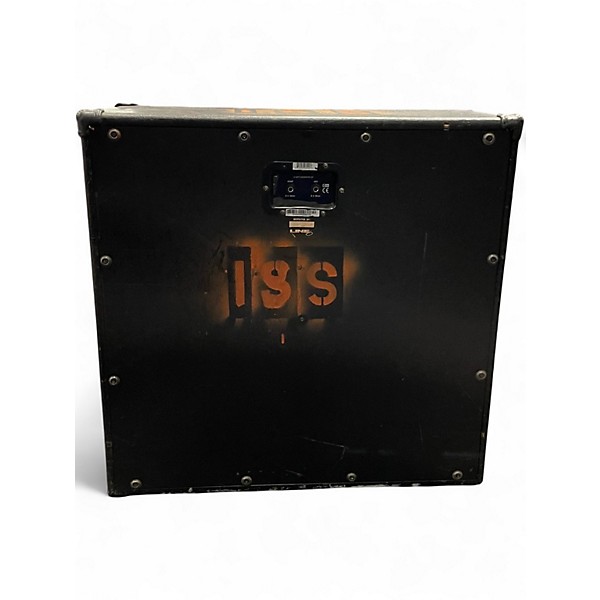 Used Line 6 Spider 412 4x12 Slant Guitar Cabinet