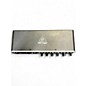 Used Behringer U-Phoria UMC404HD Audio Interface