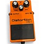 Used BOSS DS1 Distortion Effect Pedal