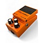 Used BOSS DS1 Distortion Effect Pedal
