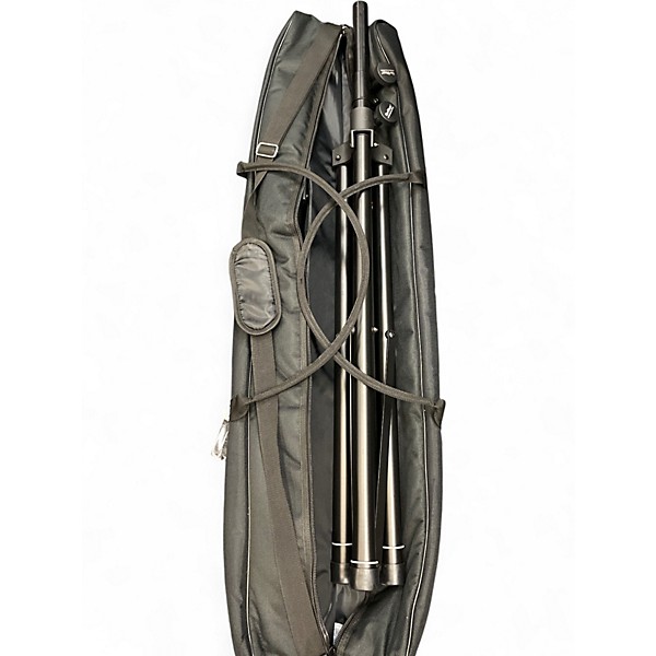 Used On-Stage speaker stands with bag Speaker Stand