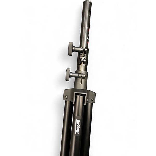 Used On-Stage speaker stands with bag Speaker Stand