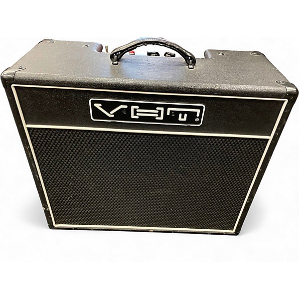 Used VHT Classic 6 Tube Guitar Combo Amp