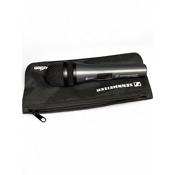 Used Sennheiser e8 Dynamic Microphone