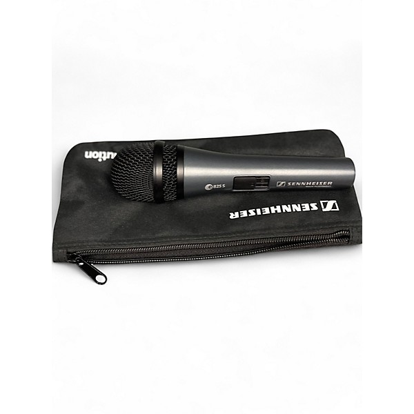 Used Sennheiser e8 Dynamic Microphone