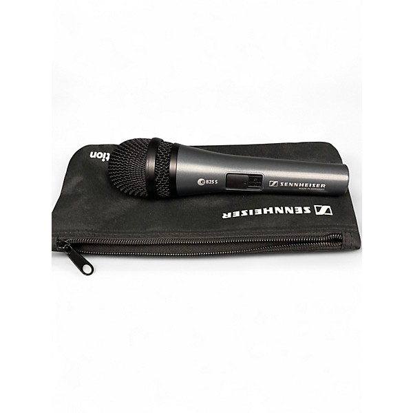 Used Sennheiser e8 Dynamic Microphone