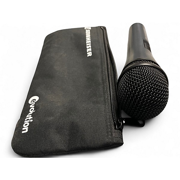 Used Sennheiser e8 Dynamic Microphone