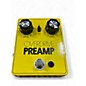 Used JHS Pedals OVERDRIVE PREAMP Effect Pedal thumbnail
