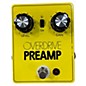 Used JHS Pedals OVERDRIVE PREAMP Effect Pedal
