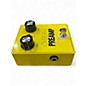 Used JHS Pedals OVERDRIVE PREAMP Effect Pedal