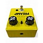 Used JHS Pedals OVERDRIVE PREAMP Effect Pedal